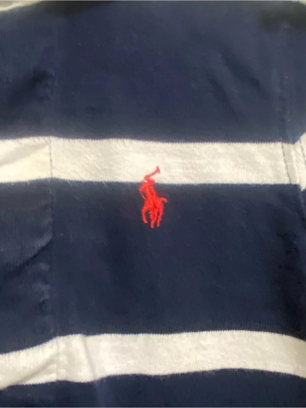 Ralph Lauren very good